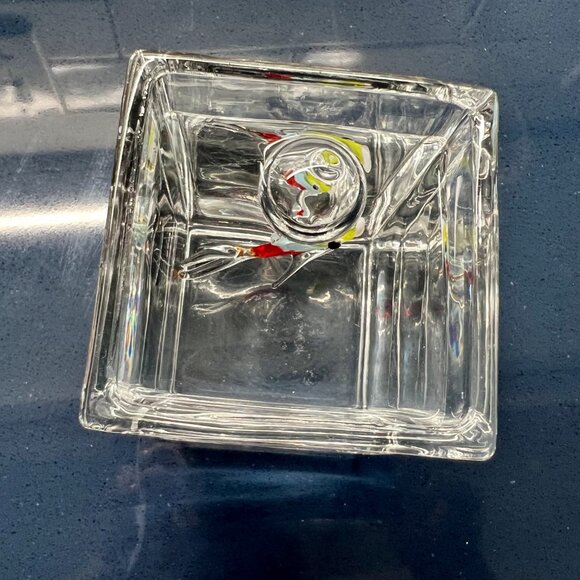 Amazing Floating Glass Fish - Picture 8 of 9